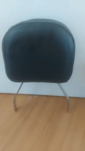 Encosto Sissy Bar