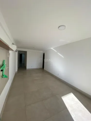 Apartamento em Centro - Campos dos Goytacazes