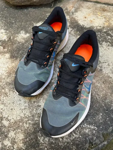 Tênis Nike