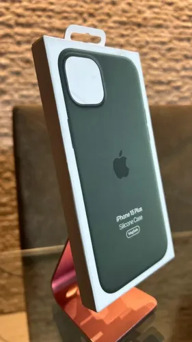 Case capinha iPhone 15 Plus NOVA