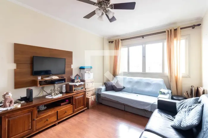Apartamento à Venda - Santana, 2 Quartos, 70 m2