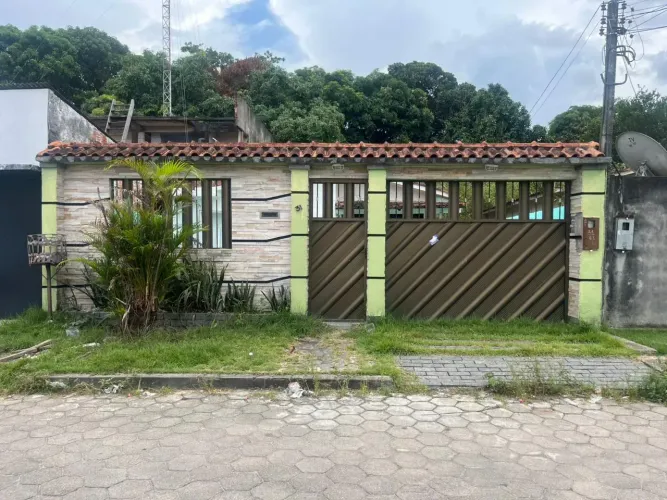 Imóvel para aluguel e venda com 177 metros quadrados com 2 quartos em Nova Cidade - Manaus