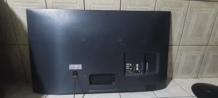 TV LG COM DEFEITO 55 POLEGADAS