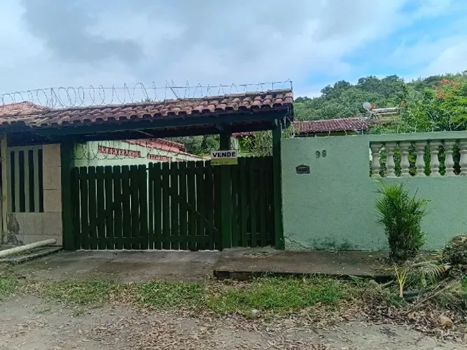 Casa sobrado