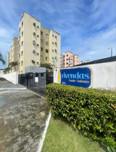 Vivendas do Santo Antonio  