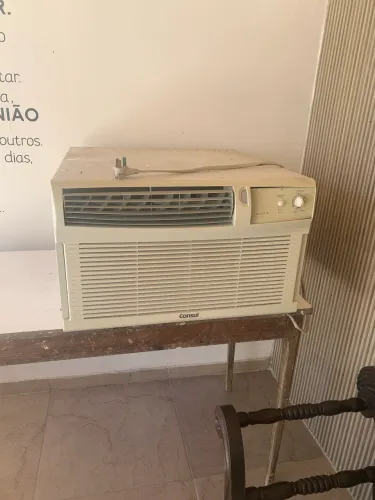 Ar-condicionado 