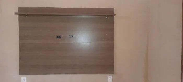 Painel de tv