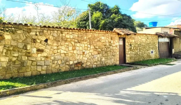 Chácara à venda, Recanto dos Lagos, Juiz de Fora, MG
