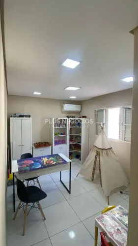 Sala para locação | Parque Campolim | 13 m² | Sorocaba, SP