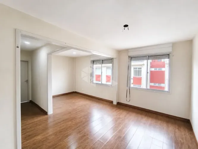 Apartamento 60M² - para Alugar