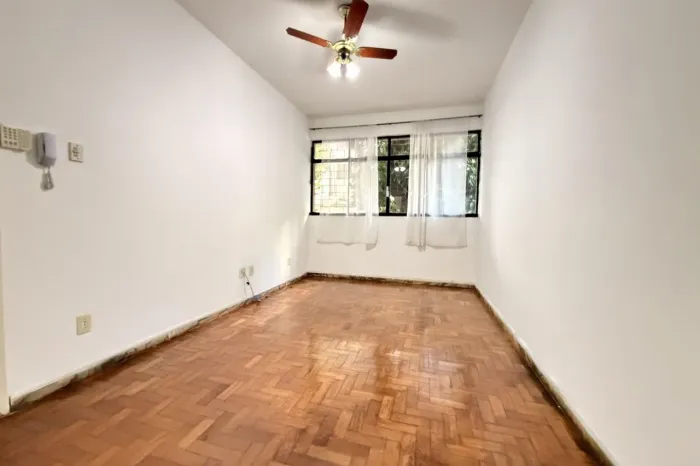 Apartamento à Venda - Savassi, 3 Quartos, 90 m2