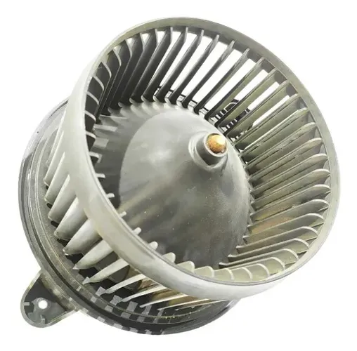 Ventoinha Caixa Ar Condicionado Ford Ka 1.0 12v 2018 43993