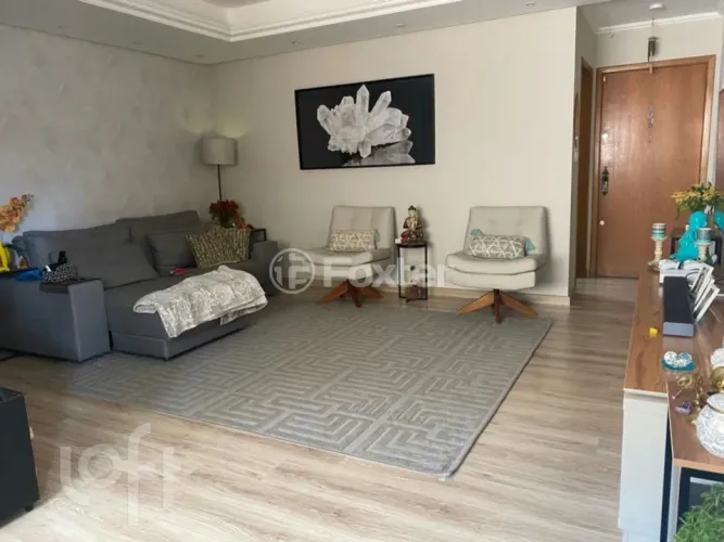 Apartamento à venda Rua Dona Adda Mascarenhas de Moraes, Jardim Itu - Porto Alegre