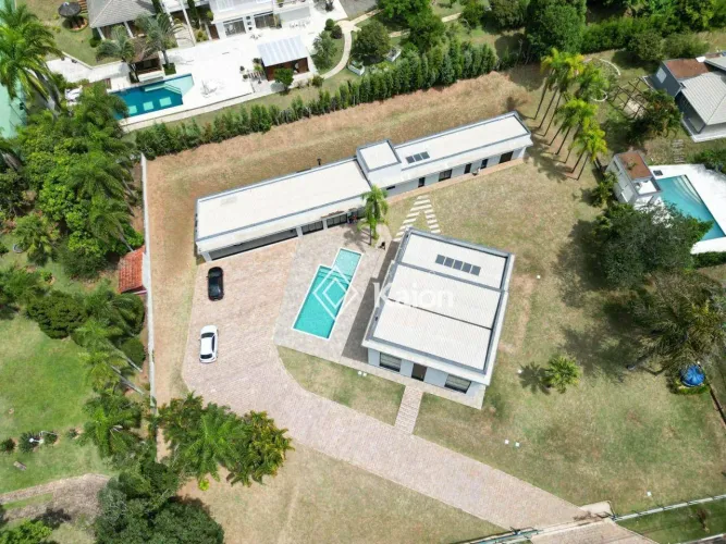 Casa à venda no Condomínio City Castelo em Itu/SP