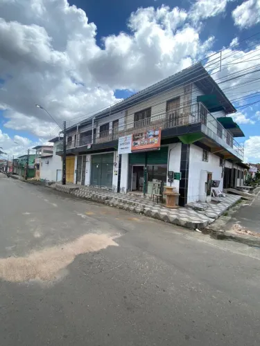 Kitnet bem localizada no Cohatrac III