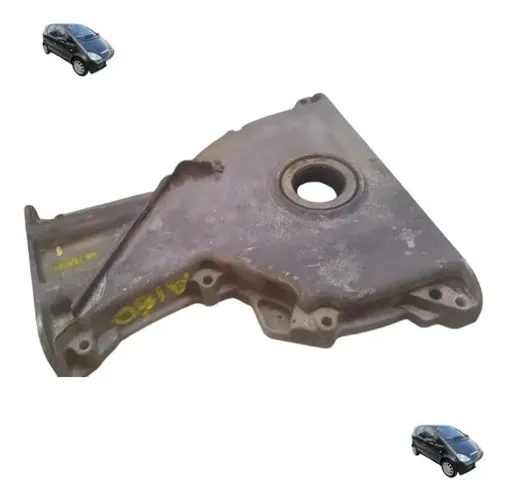 Tampa Suporte Frontal Motor A160 1998 A 2005