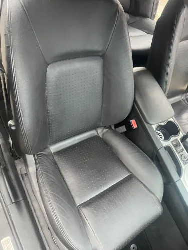 Chevrolet Omega CD/ Fittipaldi 3.6 V6 24V 4P 2008