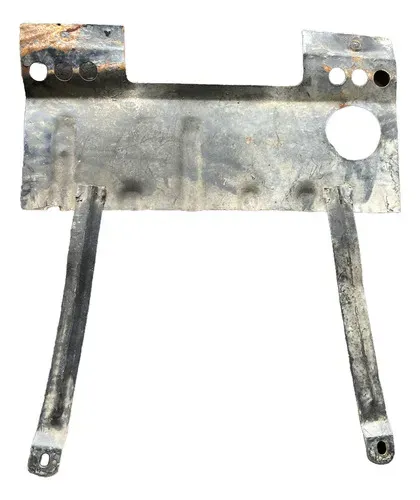 Protetor De Carter Peugeot 208 2014 2015