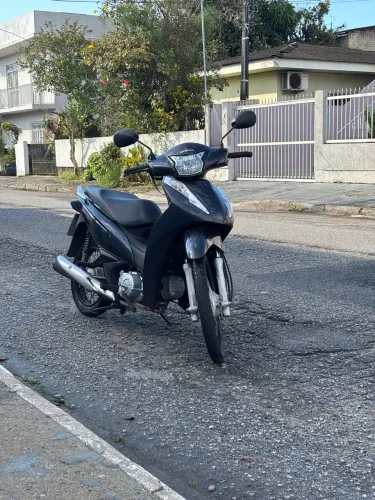 BIZ 110i A BAIXO DA FIPE