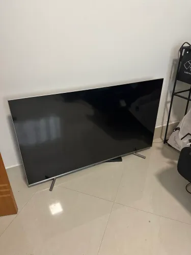 Samsung QLED TV 55 pol