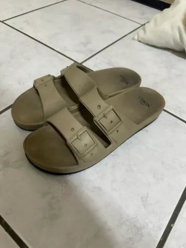 Sandália Noha tamanho 41