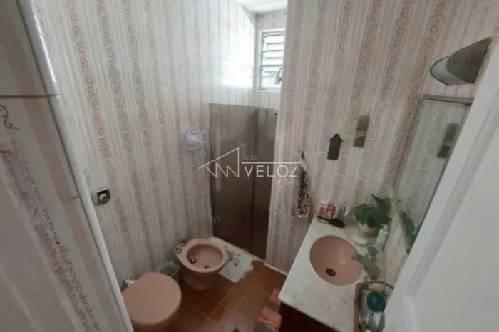 Apartamento : Padrão / Residencial / Botafogo
