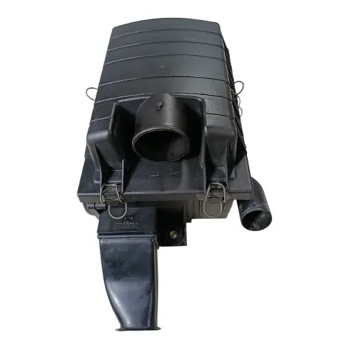 Caixa Filtro Ar Fiat Uno Mille 1991 a 1999 7722932 Original