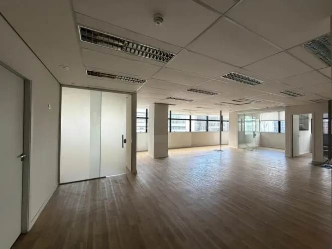 Conjunto para alugar, 140 m² por R$ 17.681,00/mês - Bela Vista - São Paulo/SP