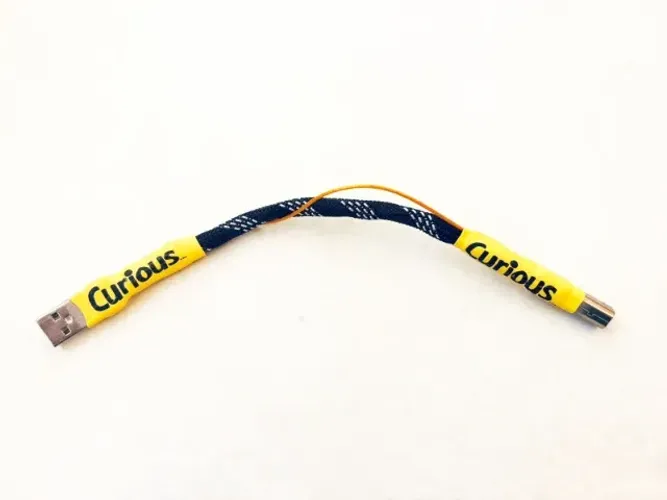 USB Curious Cable Regen Link 20 cm