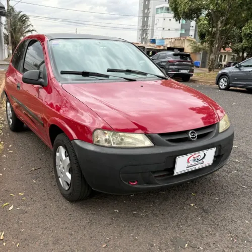 Chevrolet Celta Life 1.0 MPFI VHC 8V 3P 2006