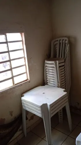Vendo conjunto de mesas