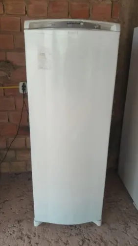 Refrigerador frost free 