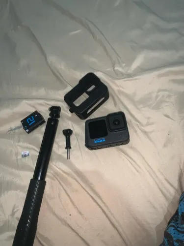 Vendo GoPro Hero12 Black