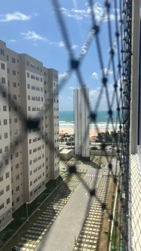 APARTAMENTO DE REPASSE NO CONDOMÍNIO VIVA PRAIA DO FUTURO
