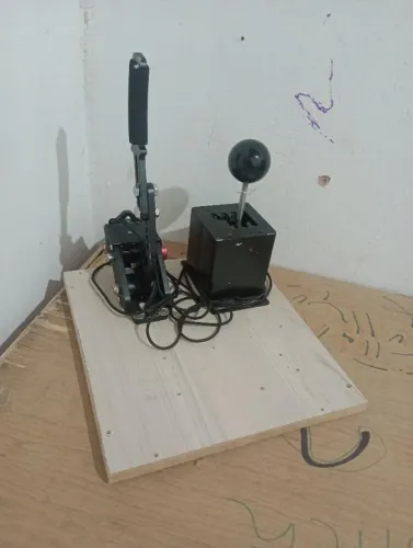 kit simulador