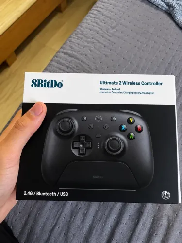 Controle