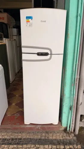 Geladeira Consul FrostFree 386 Litros