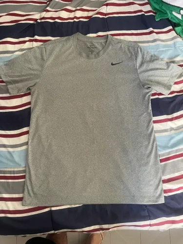 Camiseta de treino Nike