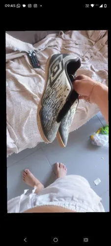 Futsal tênis