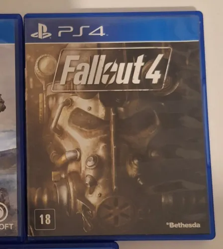 Fallout 4