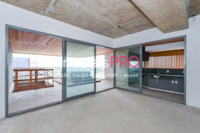 Três apartamentos no Parque Gamaro juntos!