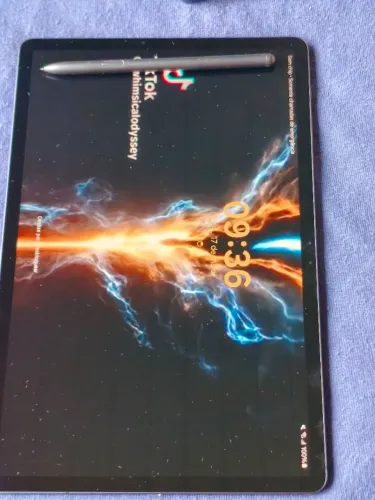 Tablet Samsung S7 FE 128gb