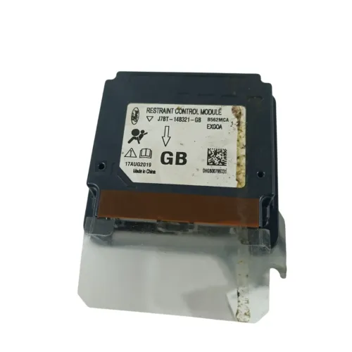 Modulo Painel Acionado Ford Ka Se 1.5 2020 J7bt14b321gb
