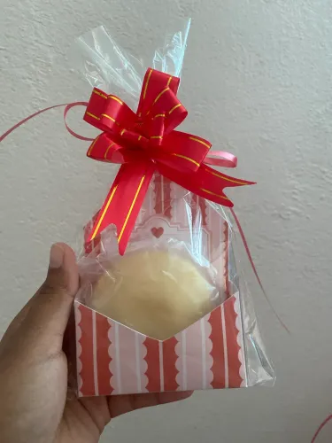 Caixinha Personalizada dia das mães 
