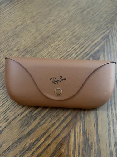 Case Ray-Ban Meta