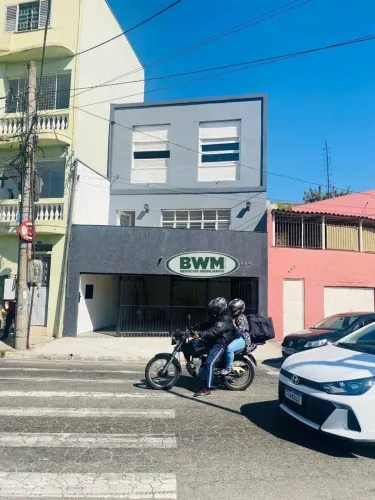 Casa à venda, 121 m² por R$ 500.000,00 - Centro - Sorocaba/SP