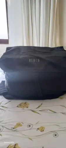 Bolsa Bloch original usada