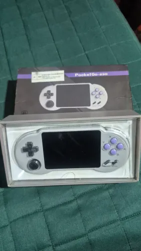 Pocketgo s30