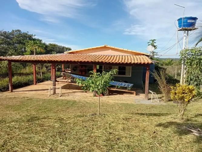 Rancho corumba 3