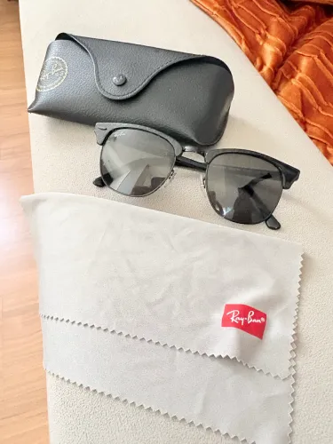 Ray-Ban Clubmaster RB3016 original